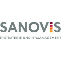 Sanovis GmbH logo - Similar company to Curacon Gmbh