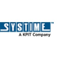 Systime Is Now Kpit