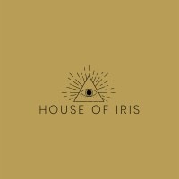 House of Iris logo - Similar company to Power Of Leather