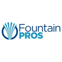 Fountain Pros logo - Similar company to Frequency Audio-Visual Services, Inc.