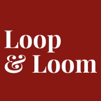 Loop & Loom logo - Similar company to Weber Innovations