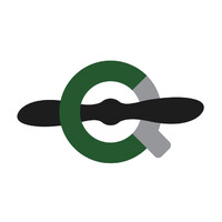 Queen City Flying Service logo - Similar company to Queen City Charities