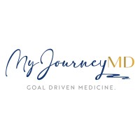 MyJourneyMD logo - Similar company to Chic Md - The Skin Bar