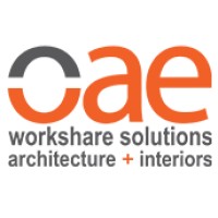 OAE logo - Similar company to Earth Creation 121
