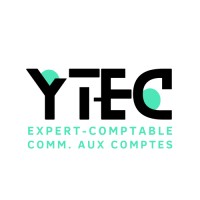 SAS YTEC logo - Similar company to Manuskri.Com