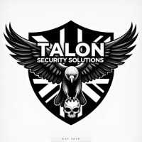 Talon Security Solutions logo - Similar company to Valiant Risk Group