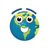 Globy logo - Similar company to Opportunest (Acquired By Lumina)
