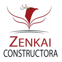 Constructora Zenkai S.A.C. logo - Similar company to Gelben Eirl