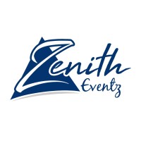 Zenith Eventz logo - Similar company to Euphoric Events