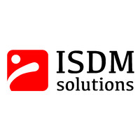 ISDM Solutions logo - Similar company to Isdm Solutions