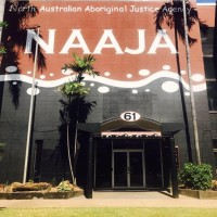 NORTH AUSTRALIAN ABORIGINAL JUSTICE AGENCY LTD logo - Similar company to North Australian Aboriginal Justice Agency (Naaja)