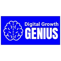 Digital Growth Genius logo - Similar company to A25