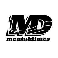 Mental Dimes logo - Similar company to Harrison & Gammons