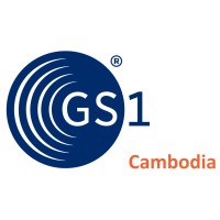 GS1 Cambodia logo - Similar company to Gs1 Tunisia