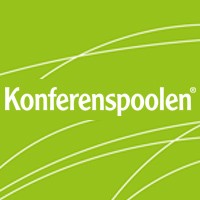 Konferenspoolen logo - Similar company to Selma Spa