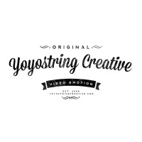 Yoyostring Creative logo - Similar company to Wild Gravity