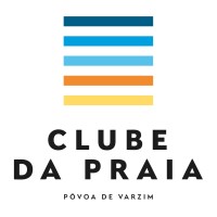 Clube da Praia logo - Similar company to Ocean Hub