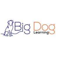 Big Dog Learning logo - Similar company to Skilled