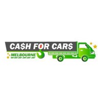 Cash for Cars Melbourne logo - Similar company to Kudoo