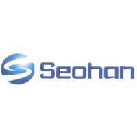 Seohan Auto USA Corporation logo - Similar company to Liberty County Development Authority