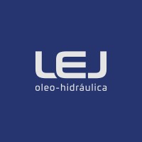 Oleo-Hidráulica LEJ logo - Similar company to Total Hydraulics