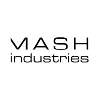 MASHindustries logo - Similar company to Mashstudios