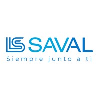 Laboratorios SAVAL S.A. logo - Similar company to Itf-Labomed Farmacéutica Limitada