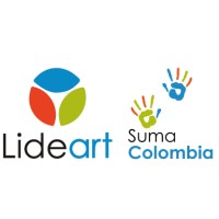 Lideart Suma Colombia logo - Similar company to Lideart
