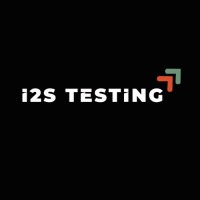 I2S TESTING logo - Similar company to Eagle Engineering