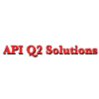 API Q2 Solutions logo - Similar company to Abm Solutions