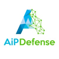 AiP Defense logo - Similar company to Romanyk Consulting Corp.