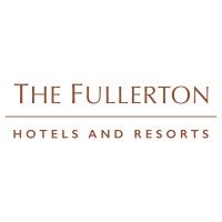 The Fullerton Hotels and Resorts logo - Similar company to The Fullerton Hotel Singapore