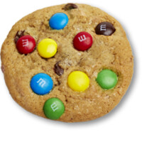 Julie's American Cookies The Hague logo - Similar company to Kolibri Logistics