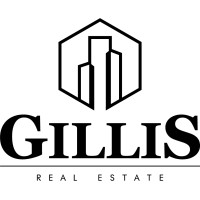 Gillis Real Estate logo - Similar company to Revolution Custom Builders