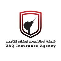 UAQ Insurance Agency LLC - شركة أم القيوين لخدمات التأمين logo - Similar company to Twaddan