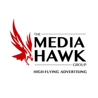 The Media Hawk Group logo - Similar company to The Hawk Media | Marketing Agency