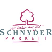 Schnyder Parkett GmbH logo - Similar company to Tevag Interior Ag
