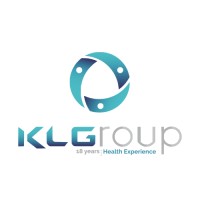 KLGroup Health Marketing logo - Similar company to Top Transitions