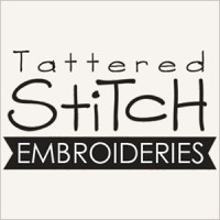 Tattered Stitch Embroideries logo - Similar company to Ambuja Embroideries India Private Limited