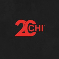 CHI Egypt logo - Similar company to Farouk Systems