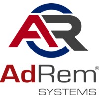 AdRem Systems Corporation logo - Similar company to Business Solutions With Integrity