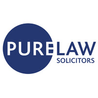 PURE LAW LLP logo - Similar company to Electrum Properties