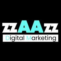 ZZAAZZ - Digital Marketing Agency logo - Similar company to Deasy Solution | Digital Marketing Agency & Career Academy