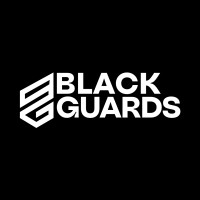 Blackguards logo - Similar company to Blackguard