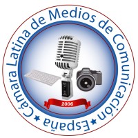 Cámara Latina de Medios de España logo - Similar company to El Periódico Latino