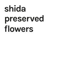 Shida Preserved Flowers logo - Similar company to Formyencore.Com