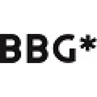 BBG* logo - Similar company to Bbg