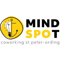 MINDSPOT | coworking st. peter-ording logo - Similar company to Die Diele - Coworking Space & Hangout