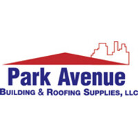 Park Avenue Building & Roofing Supplies logo - Similar company to H.S.E System, Inc.
