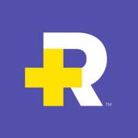 REDEEM HealthShare logo - Similar company to Founded In Foco